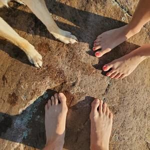 Meet your Posher, Ana